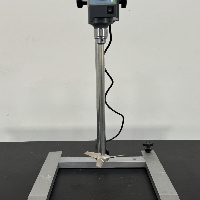 VWR Overhead Stirrer image 2